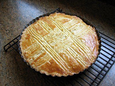 Gâteau breton6