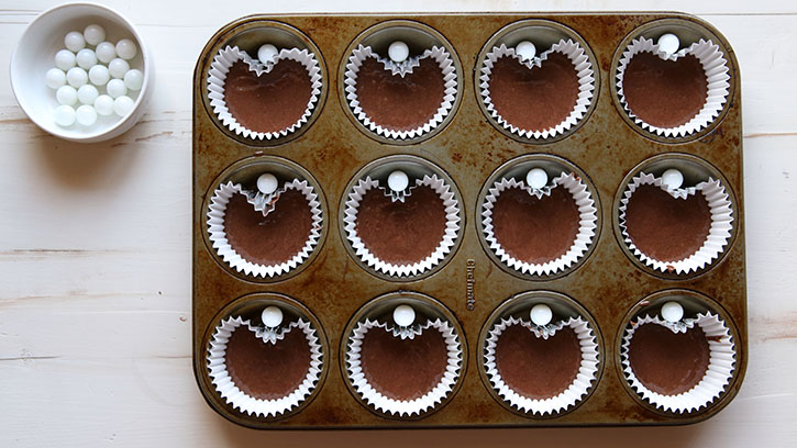 Cupcakes pour la Saint-Valentin5