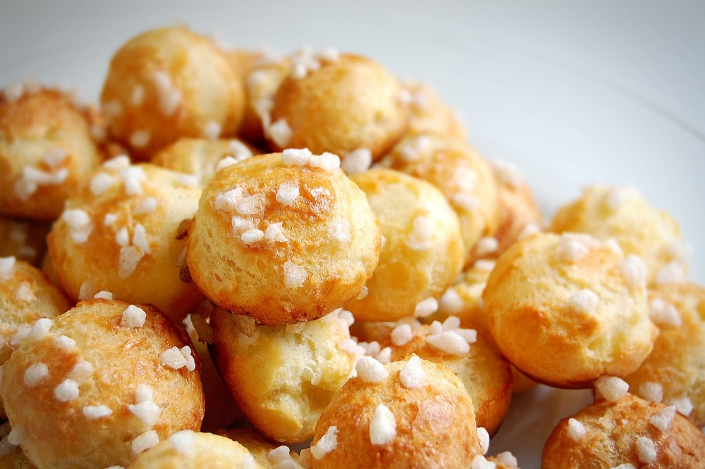 Chouquettes1